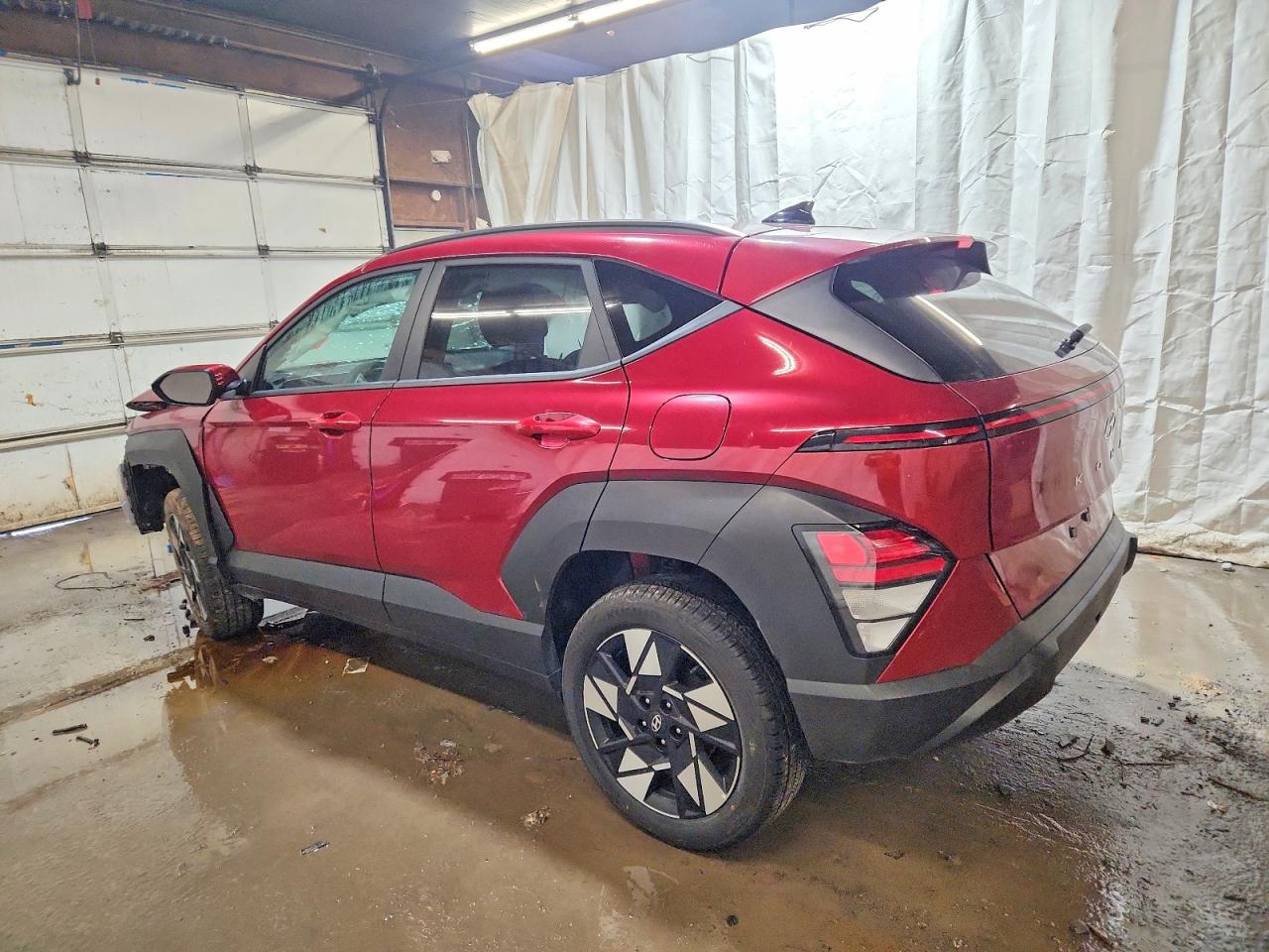 Hyundai KONA Sel