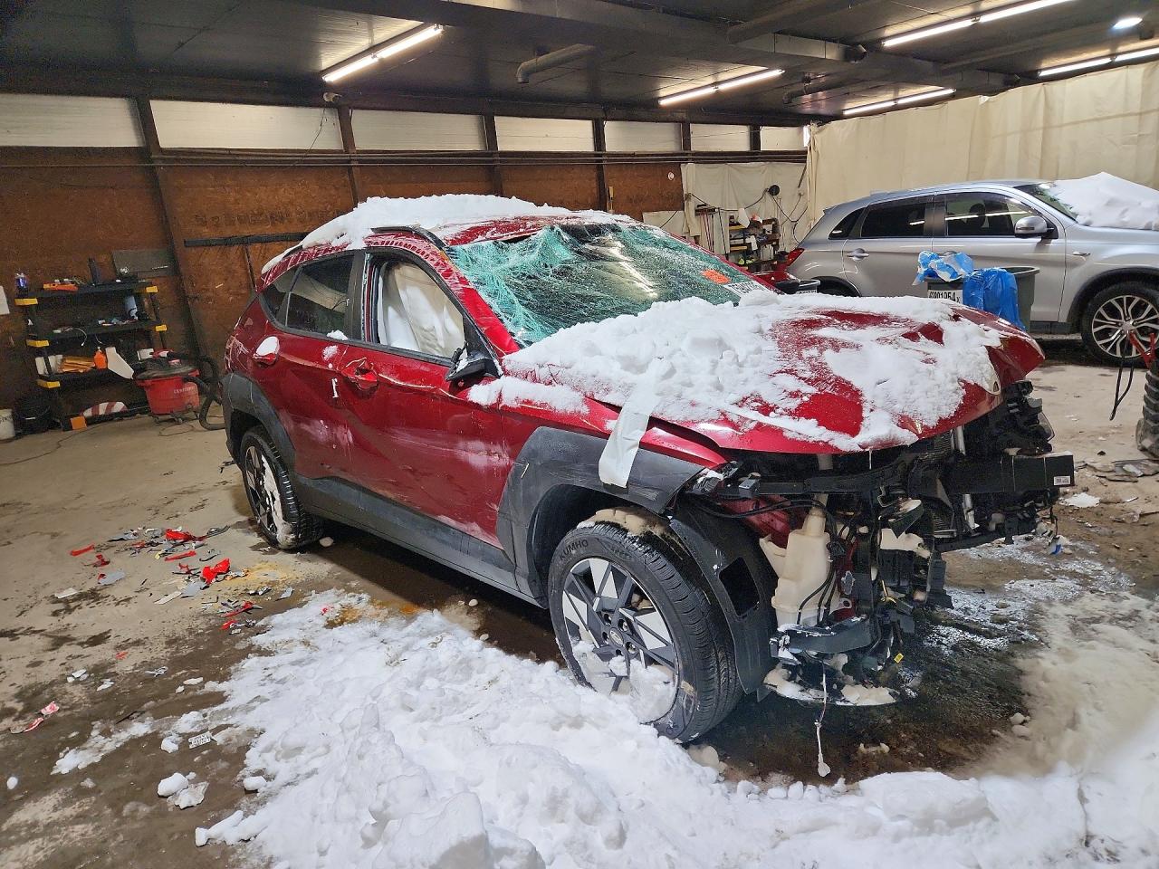 Hyundai KONA Sel