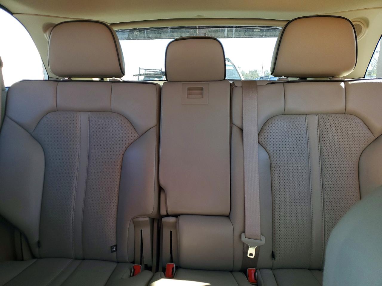 Lincoln MKX