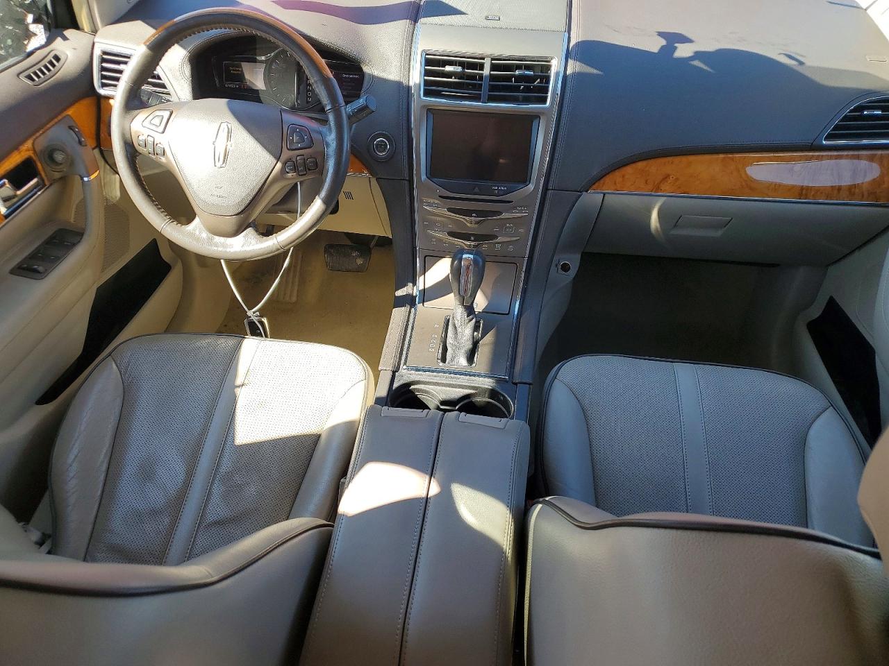 Lincoln MKX
