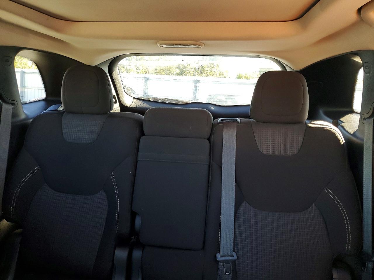 Jeep Grand Cherokee Latitude