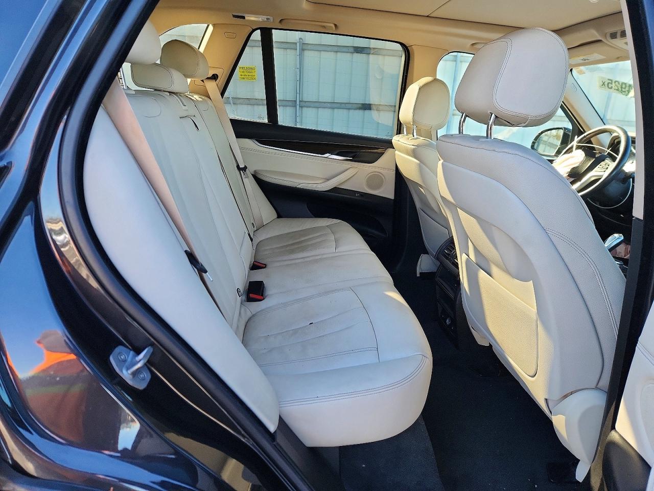 BMW X Series Xdrive35i