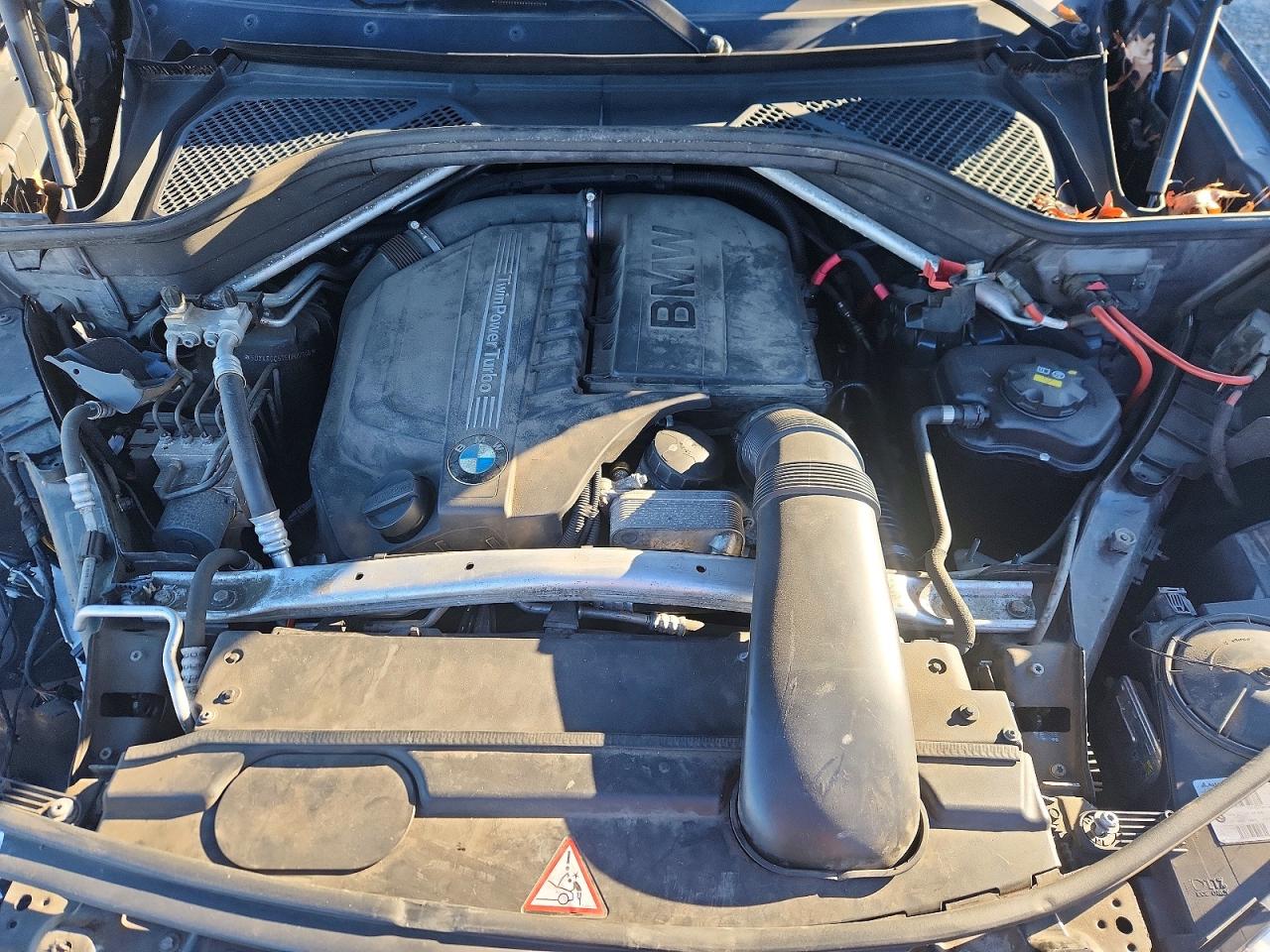 BMW X Series Xdrive35i