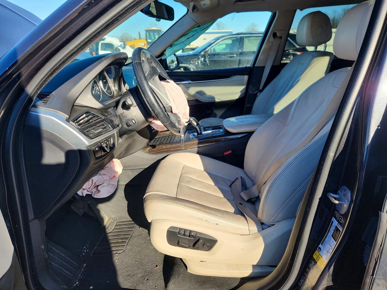 BMW X Series Xdrive35i