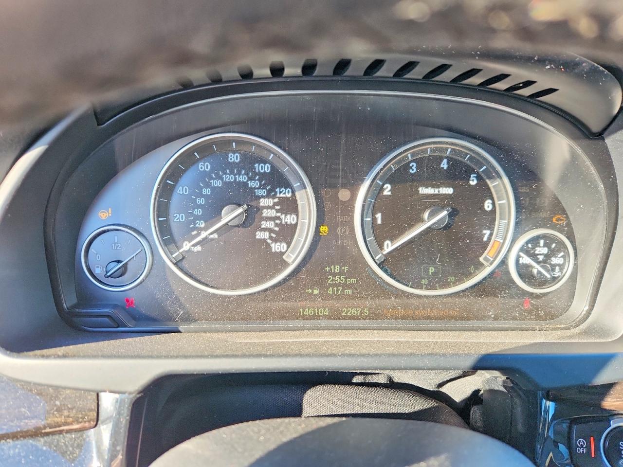 BMW X Series Xdrive35i