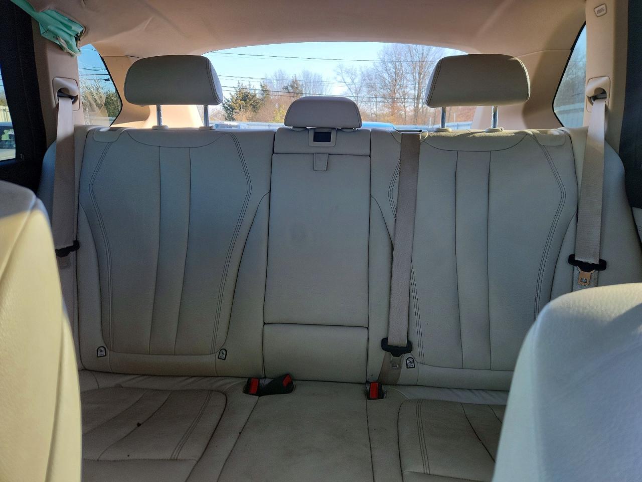 BMW X Series Xdrive35i