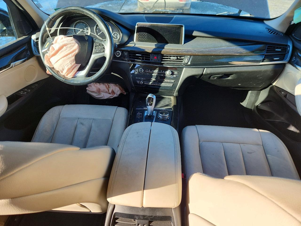 BMW X Series Xdrive35i