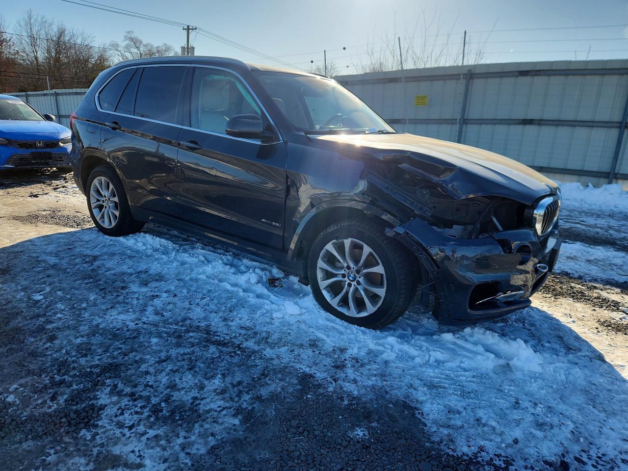 BMW X Series Xdrive35i