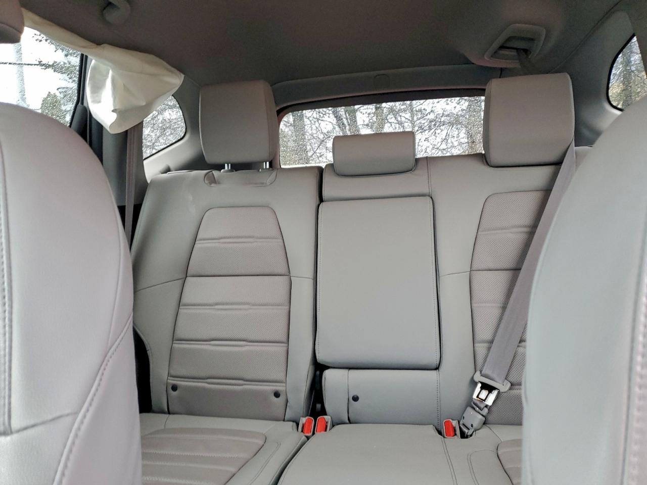 Honda Crv