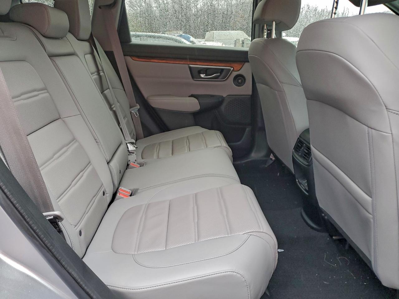 Honda Crv