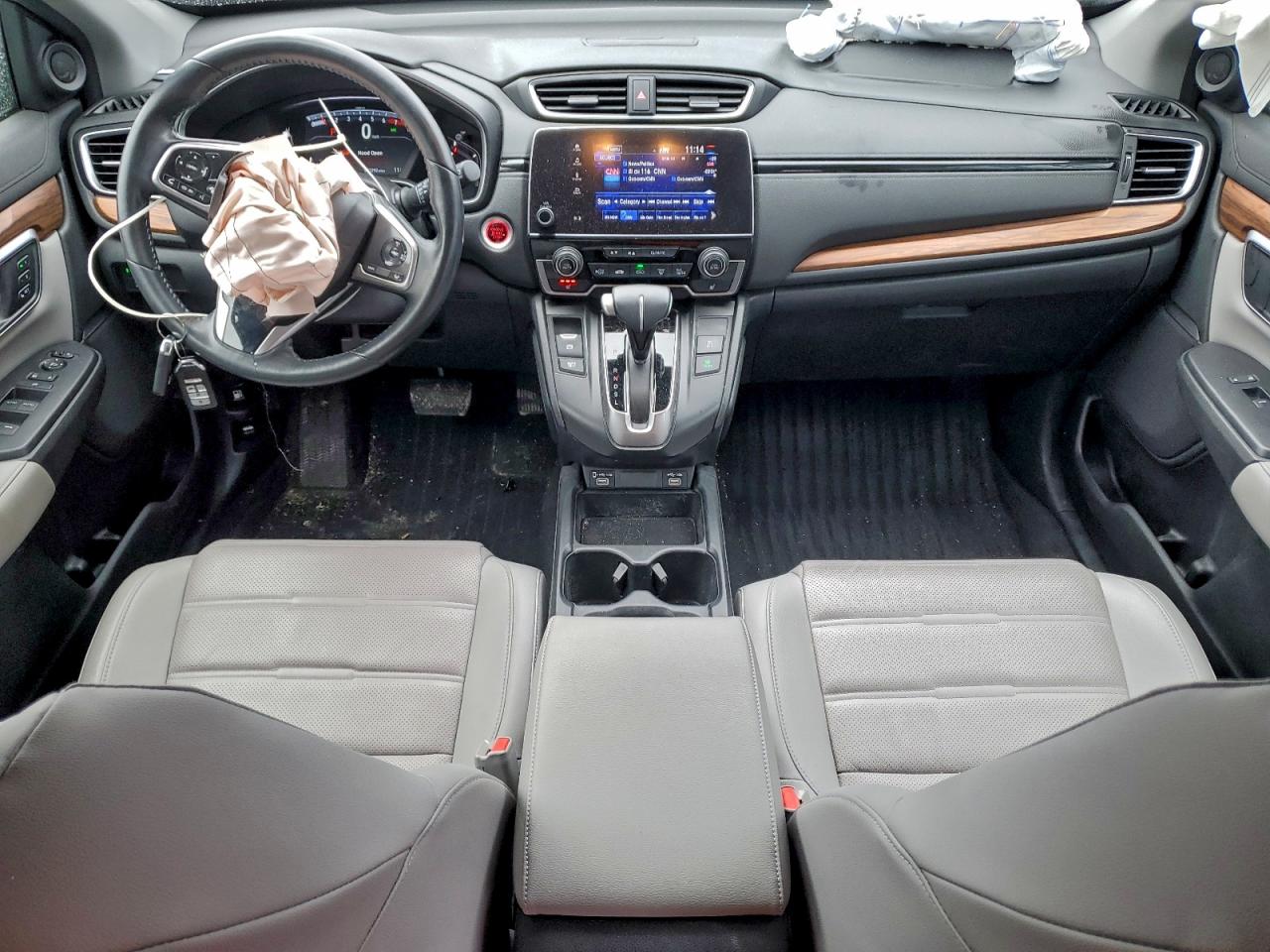 Honda Crv