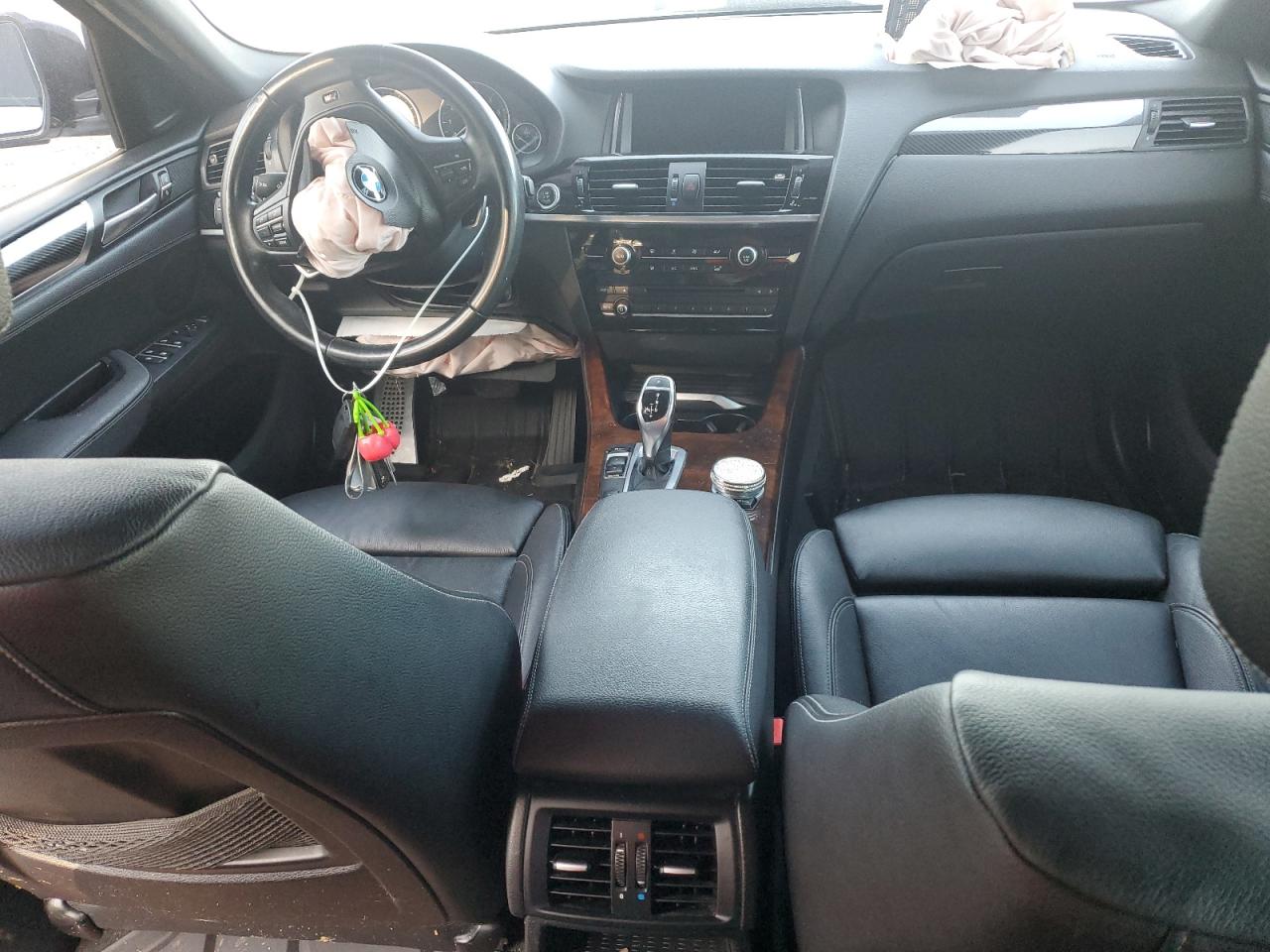 BMW X Series Xdrive28i
