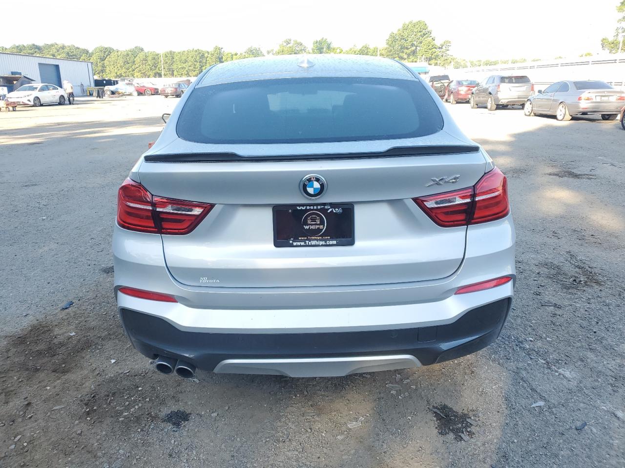 BMW X Series Xdrive28i