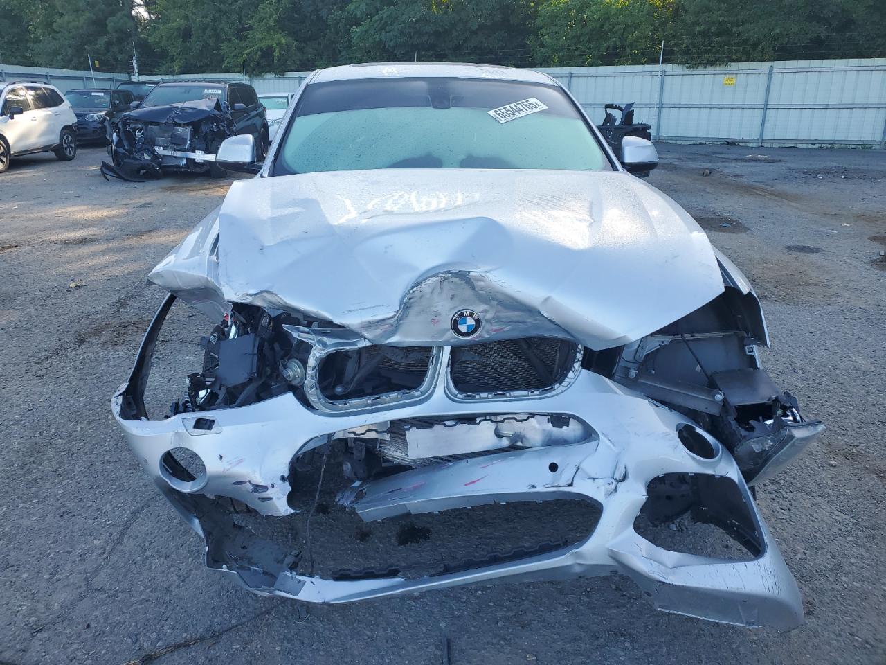 BMW X Series Xdrive28i