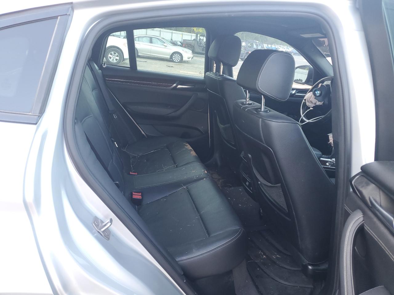 BMW X Series Xdrive28i
