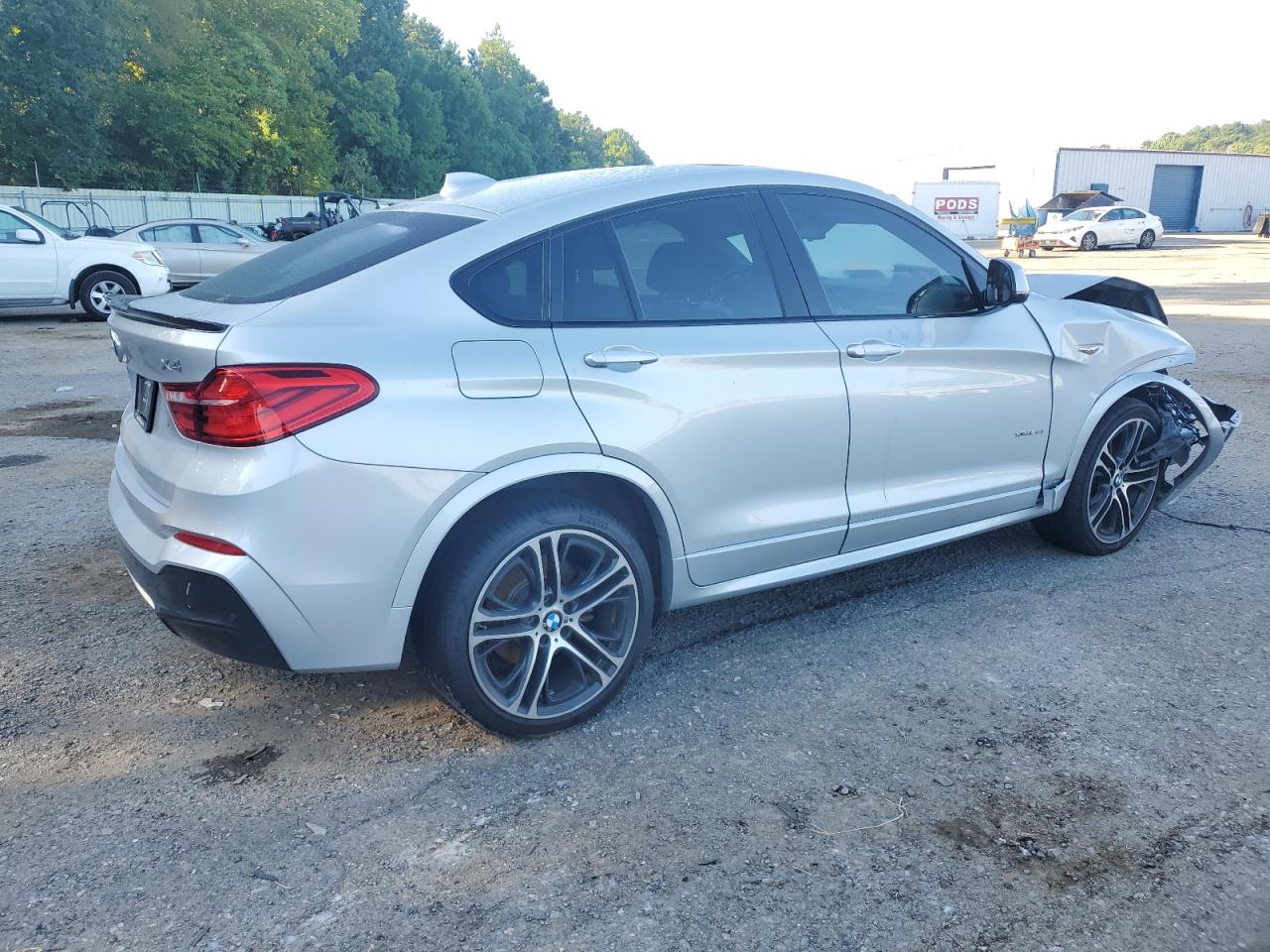 BMW X Series Xdrive28i