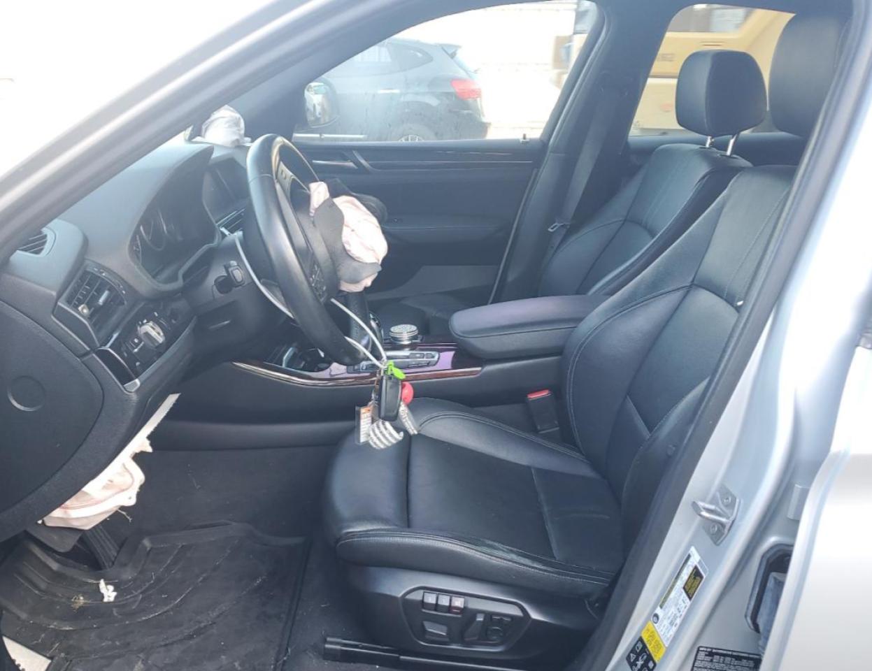BMW X Series Xdrive28i