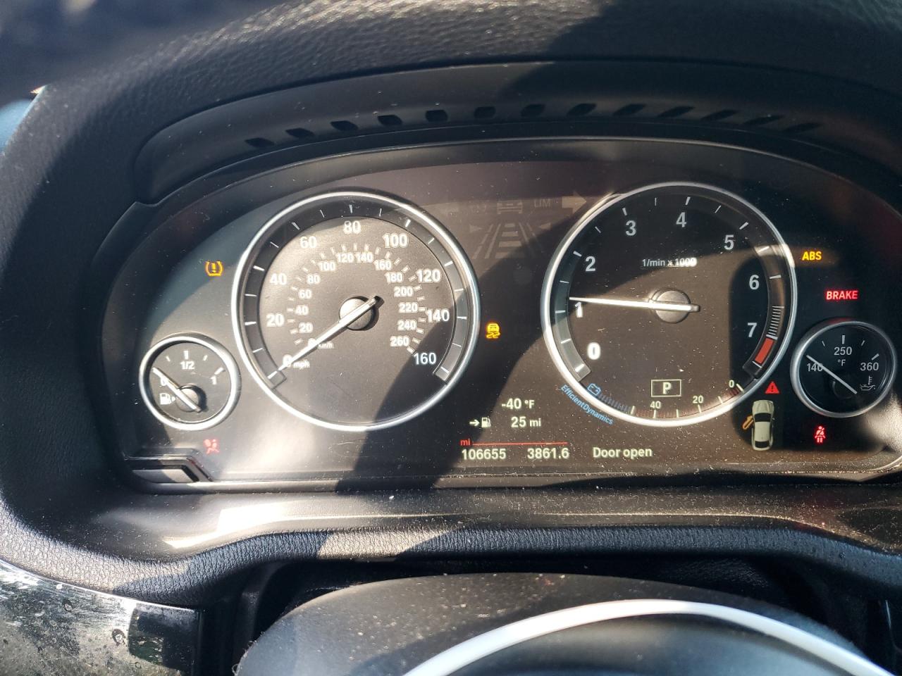 BMW X Series Xdrive28i