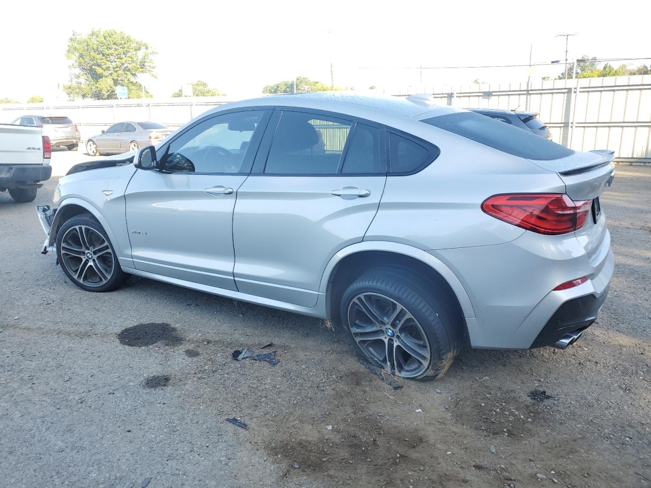 BMW X Series Xdrive28i