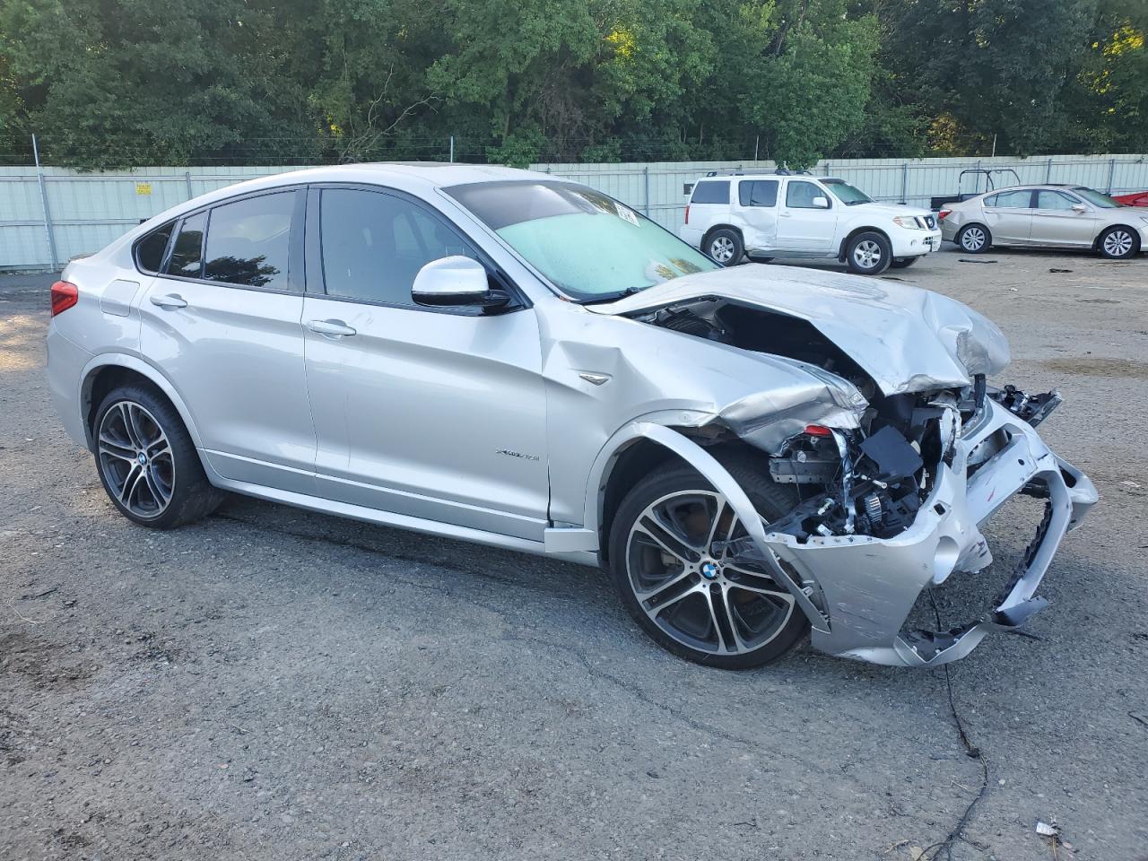 BMW X Series Xdrive28i