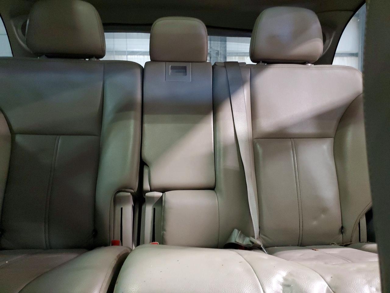 Ford Edge Limited