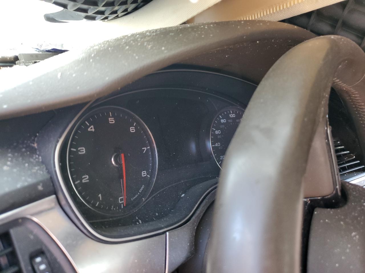 Audi A7 Premium Plus