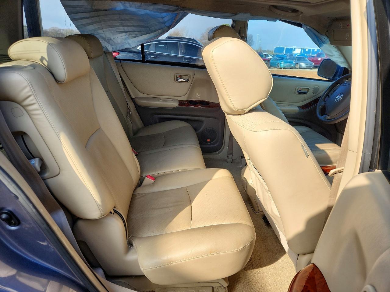 Toyota Highlander Limited