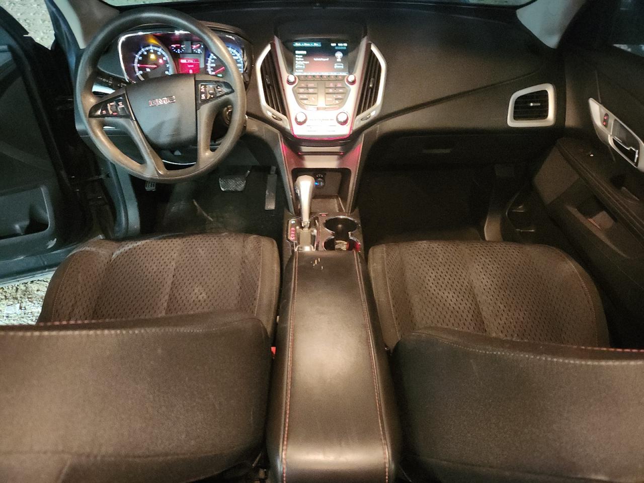 GMC Terrain Sle