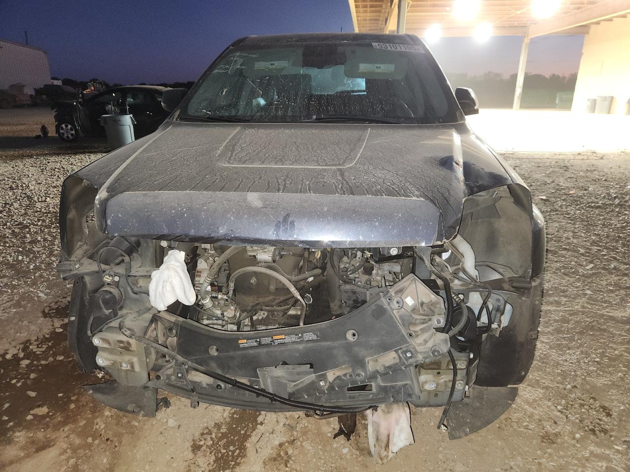 GMC Terrain Sle