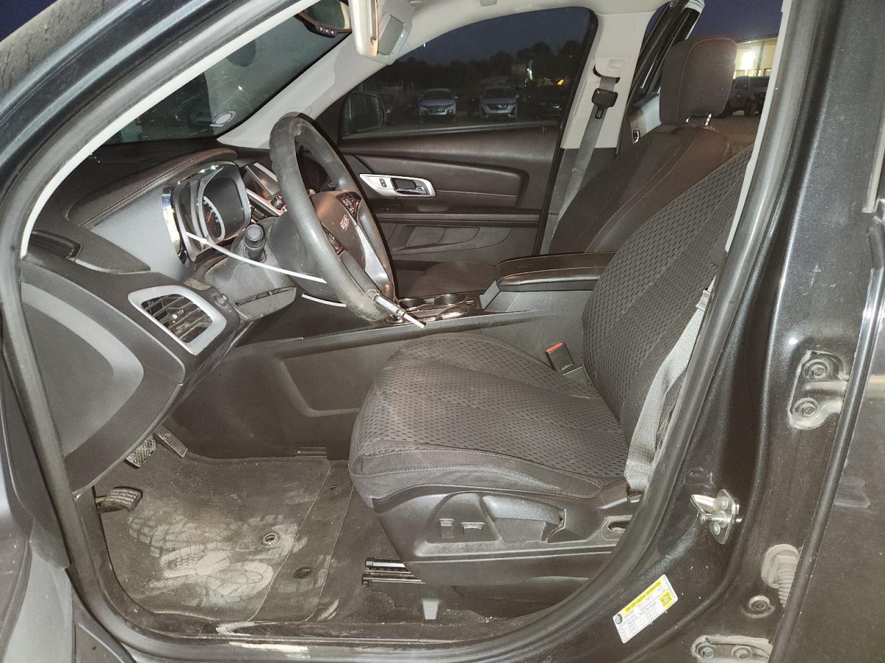 GMC Terrain Sle