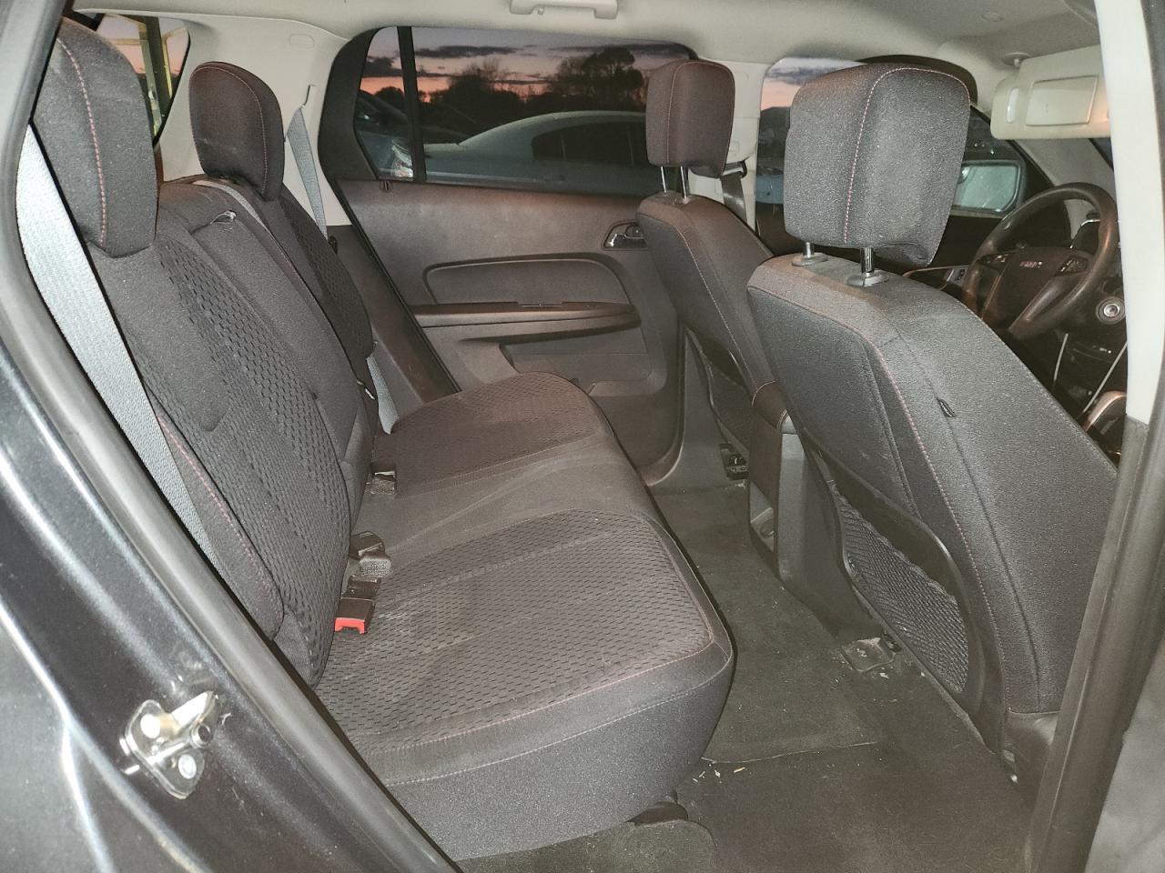 GMC Terrain Sle