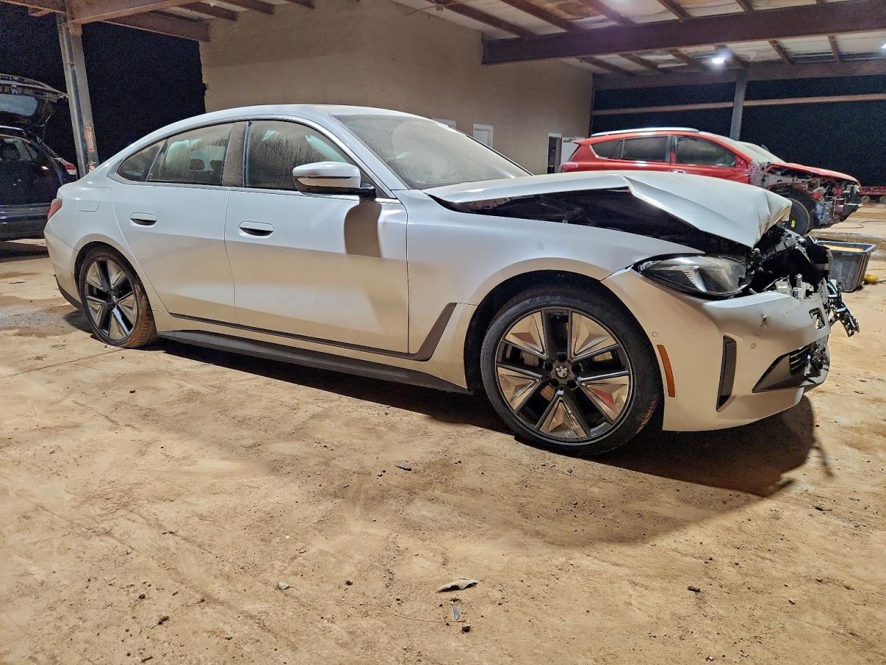 BMW I4 Edrive Edrive 40
