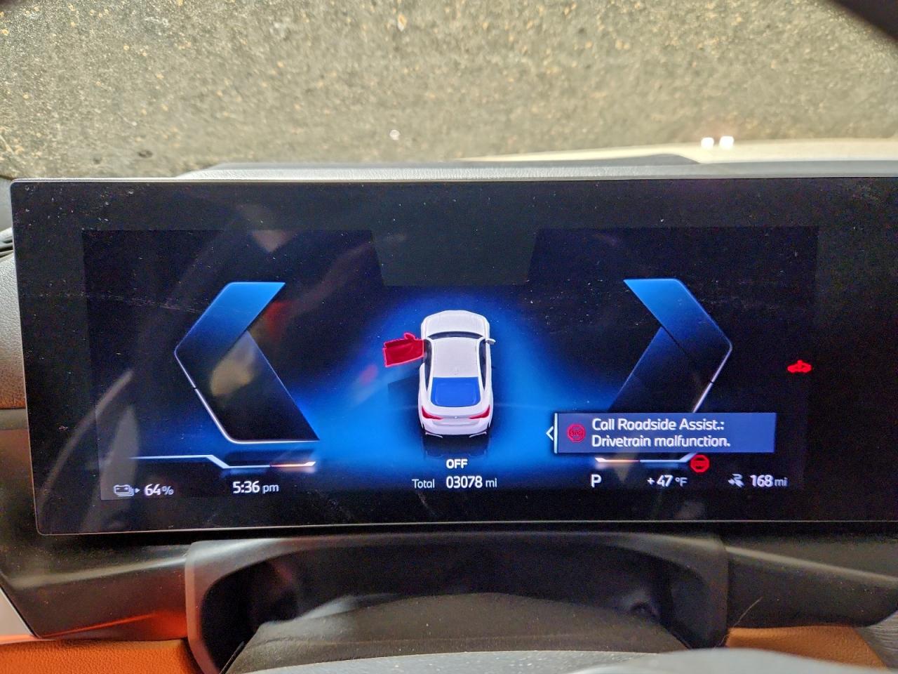 BMW I4 Edrive Edrive 40