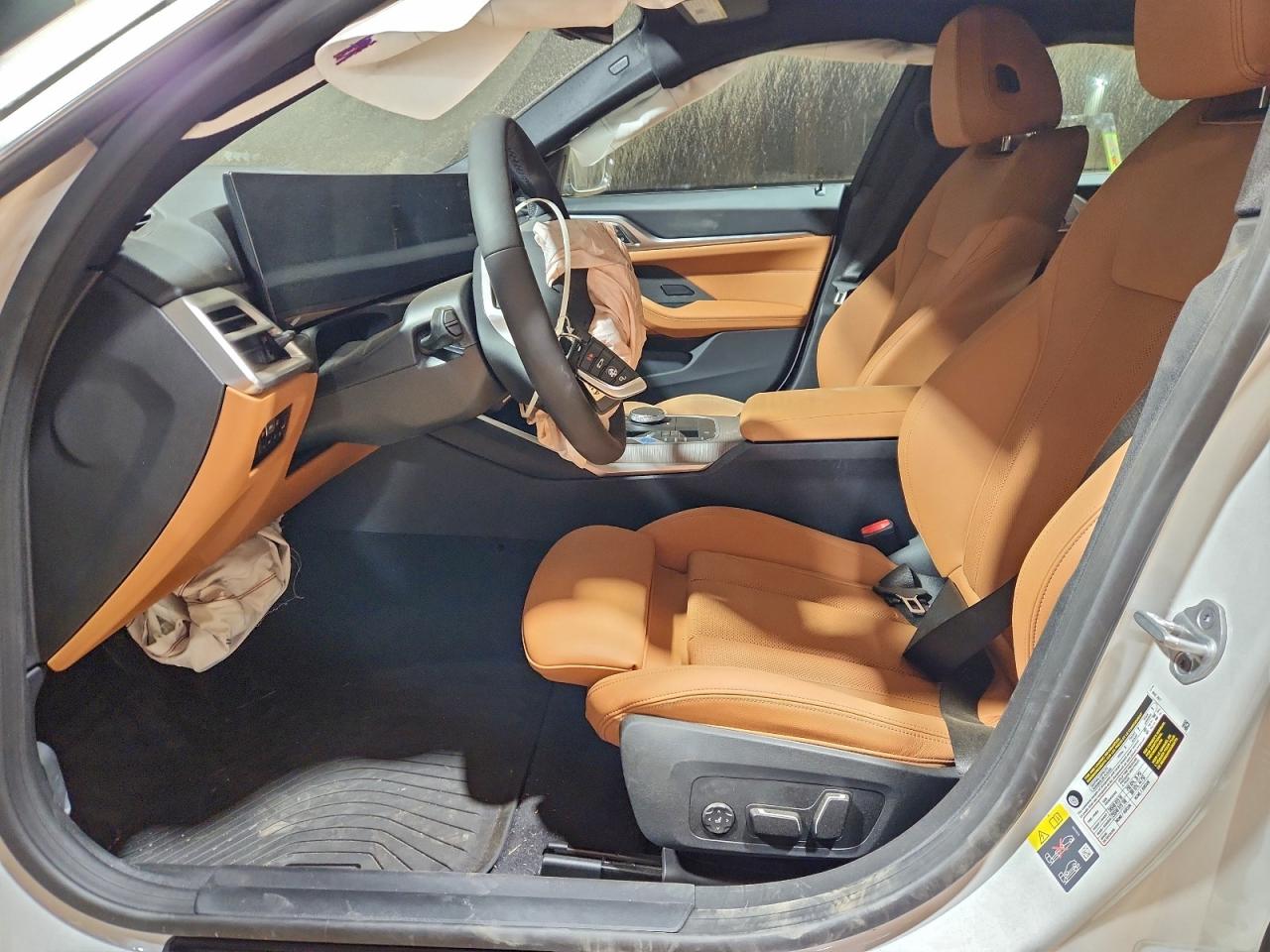 BMW I4 Edrive Edrive 40