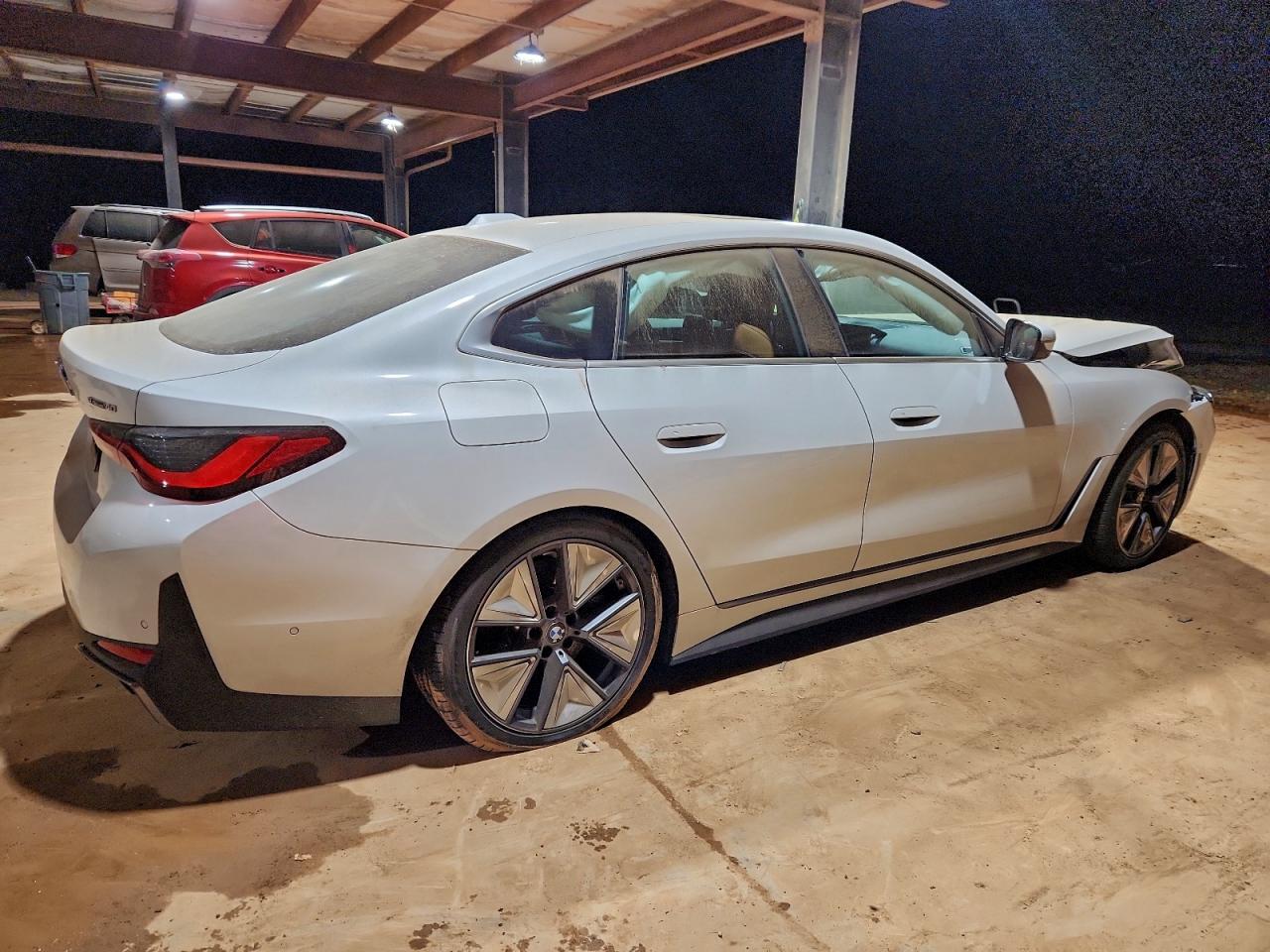 BMW I4 Edrive Edrive 40