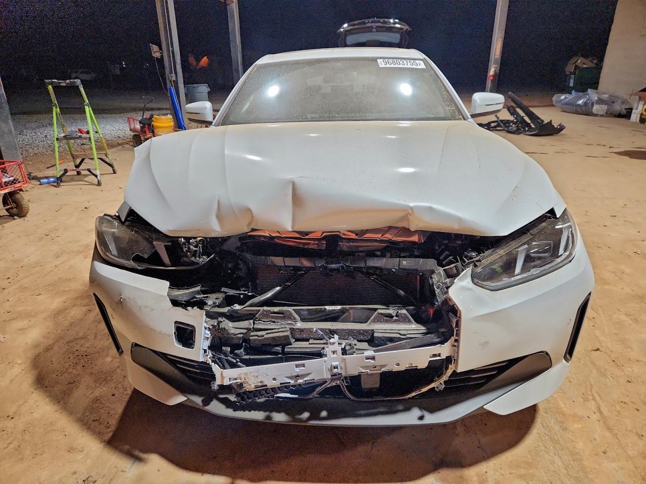 BMW I4 Edrive Edrive 40