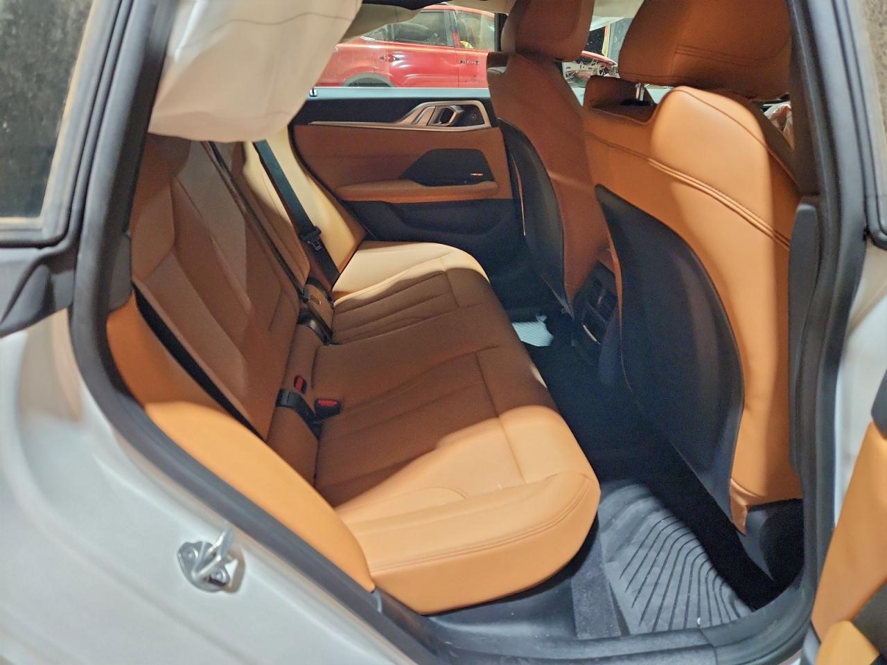 BMW I4 Edrive Edrive 40