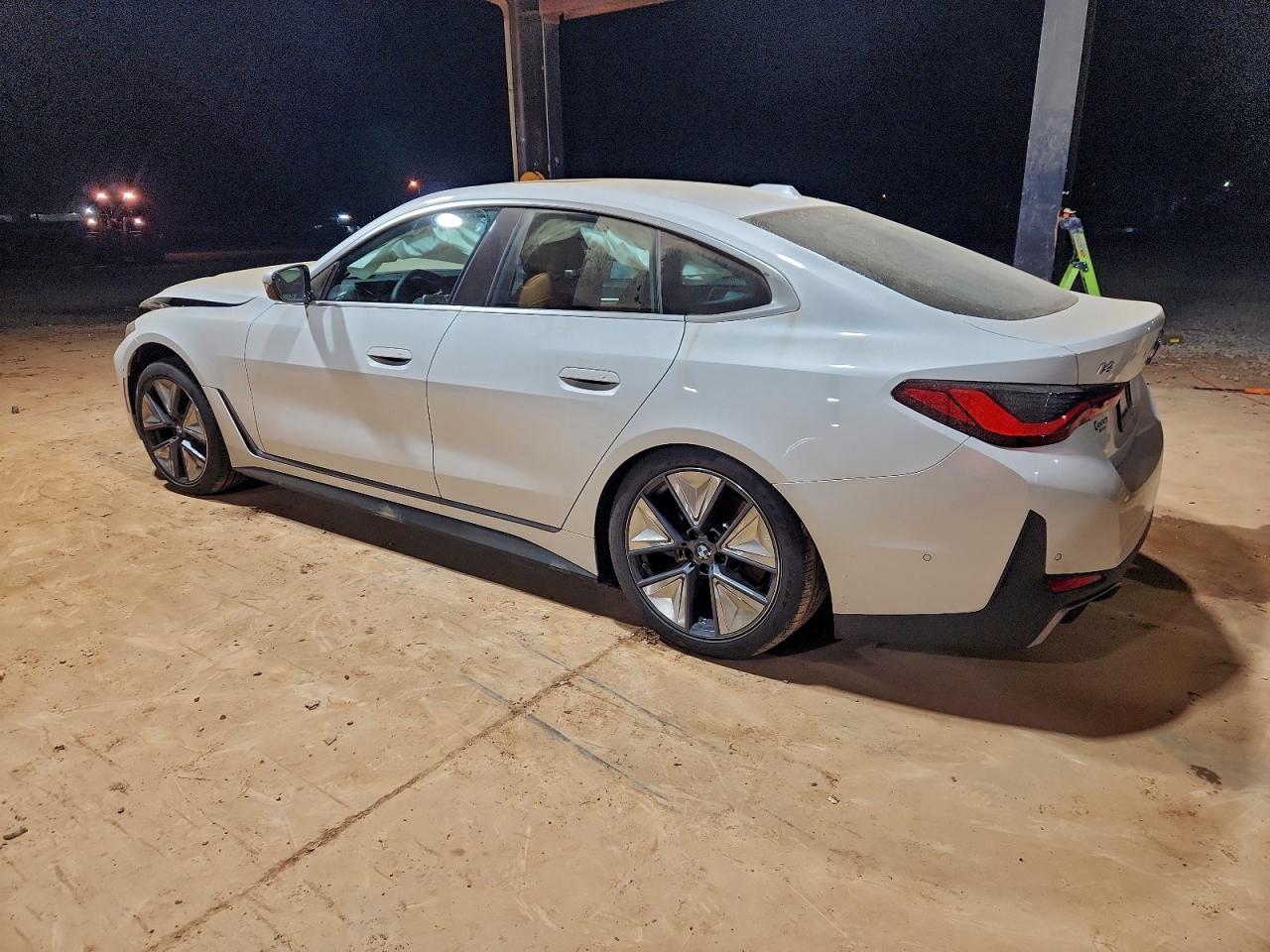 BMW I4 Edrive Edrive 40