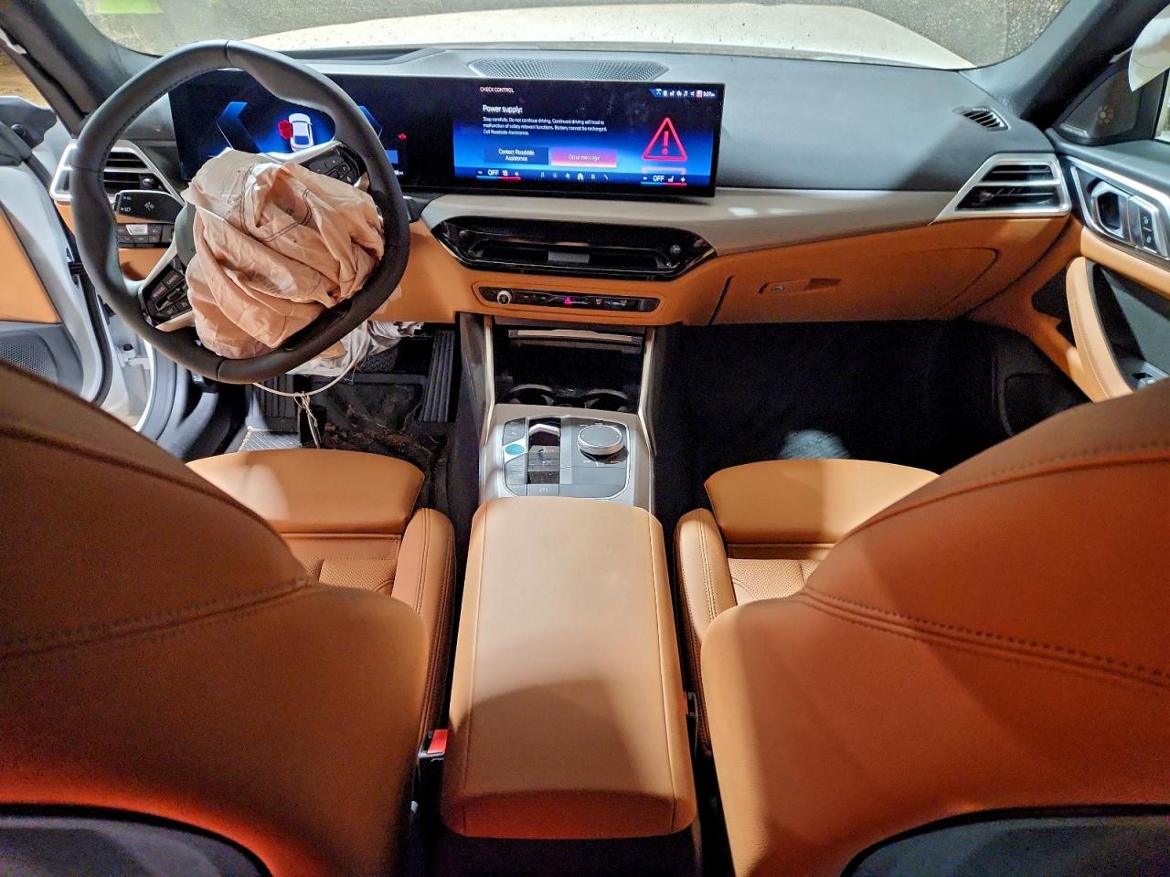 BMW I4 Edrive Edrive 40