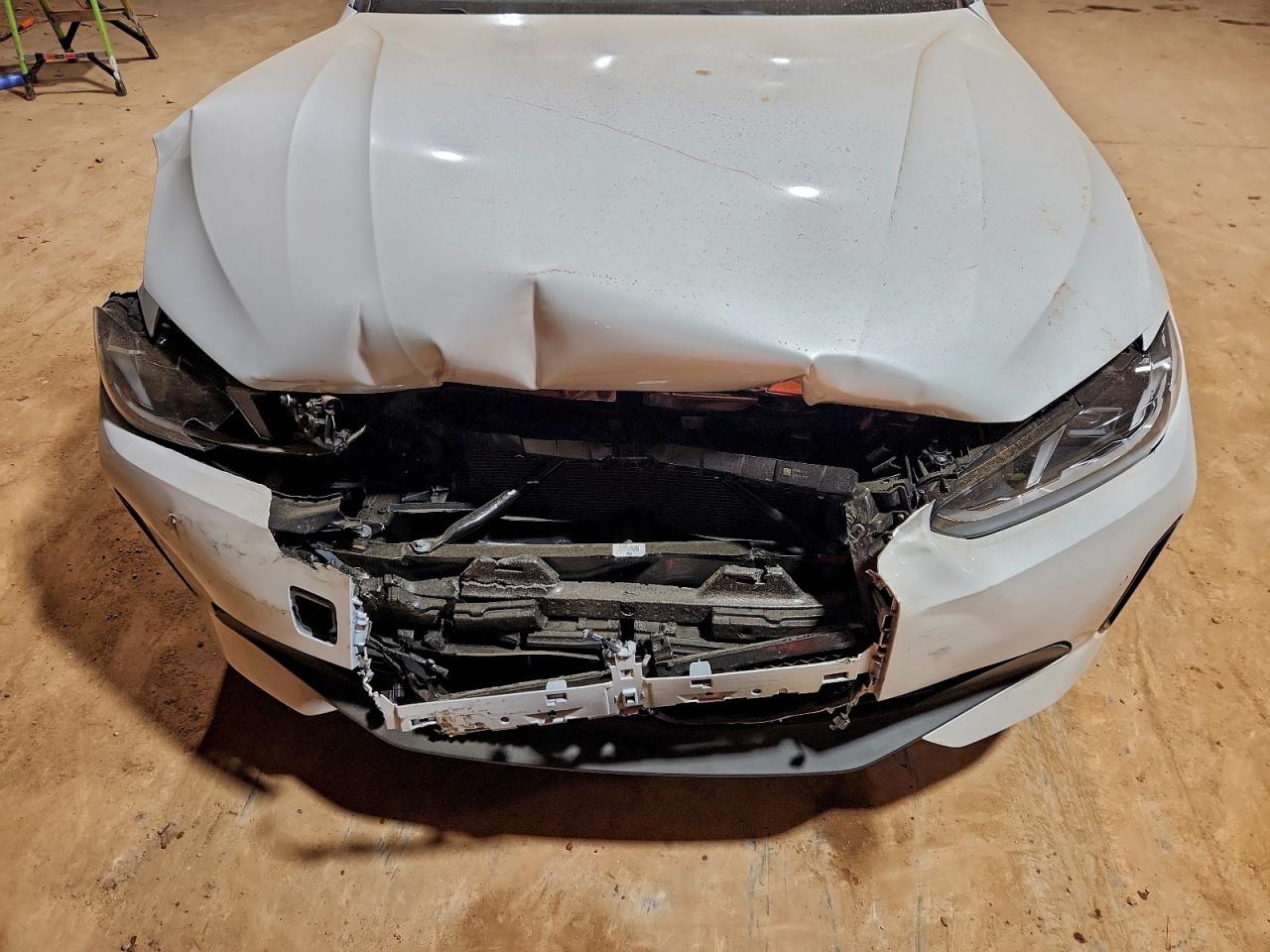BMW I4 Edrive Edrive 40