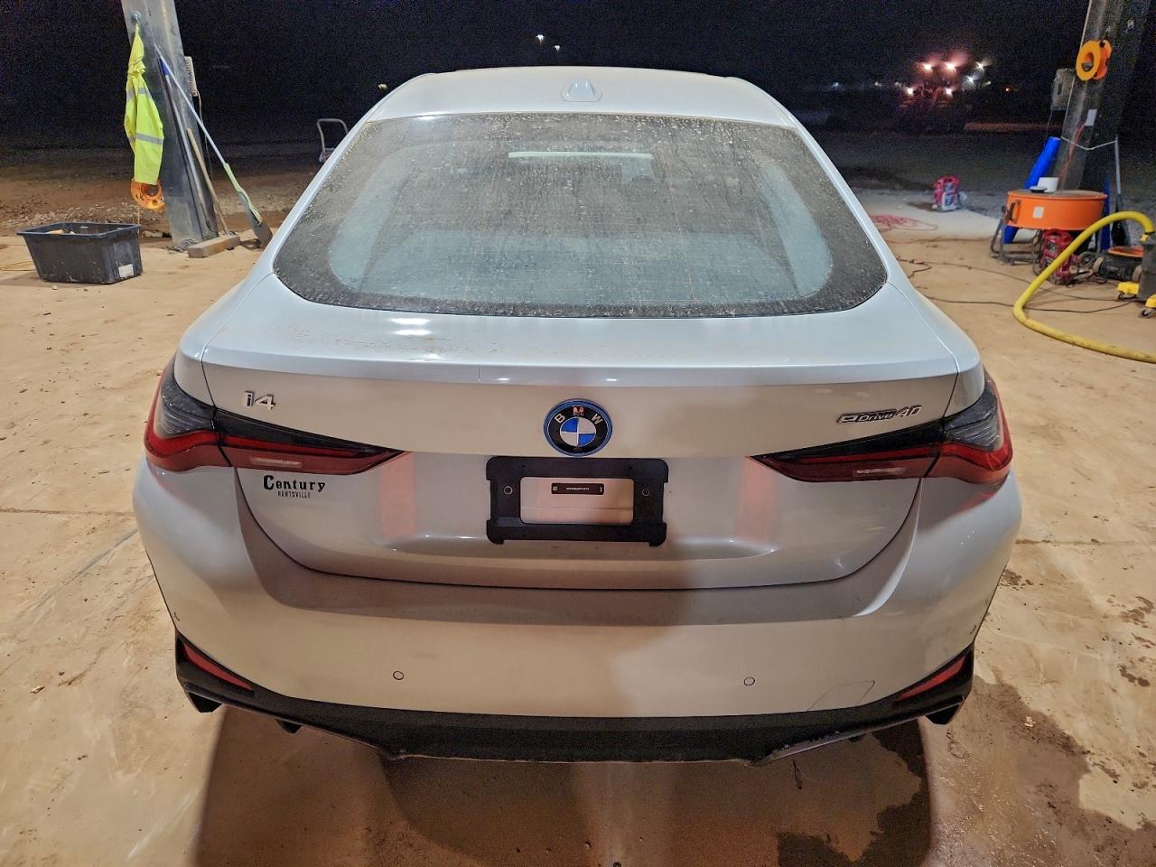 BMW I4 Edrive Edrive 40