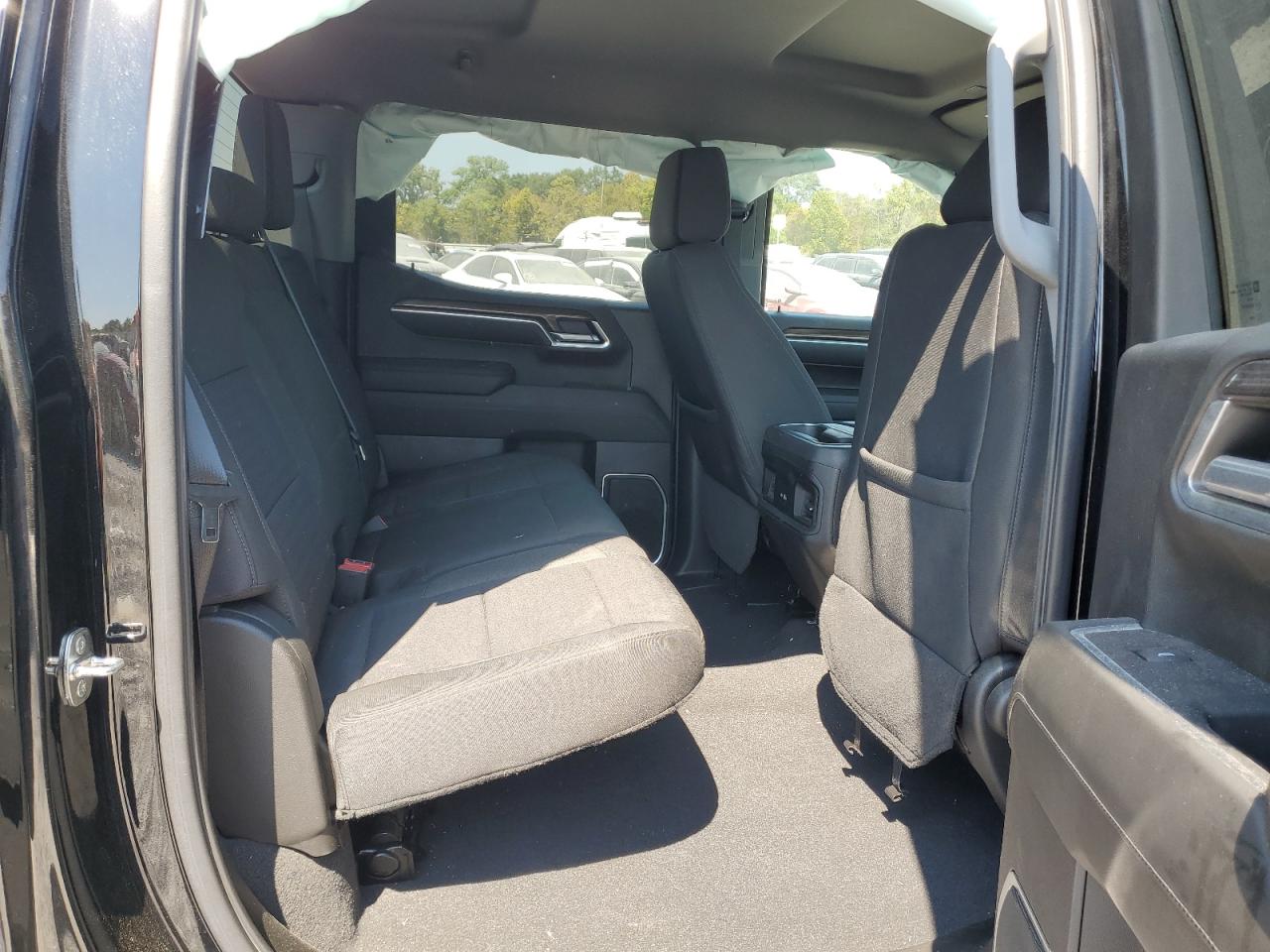 Chevrolet Silverado K1500 Lt K1500 Lt