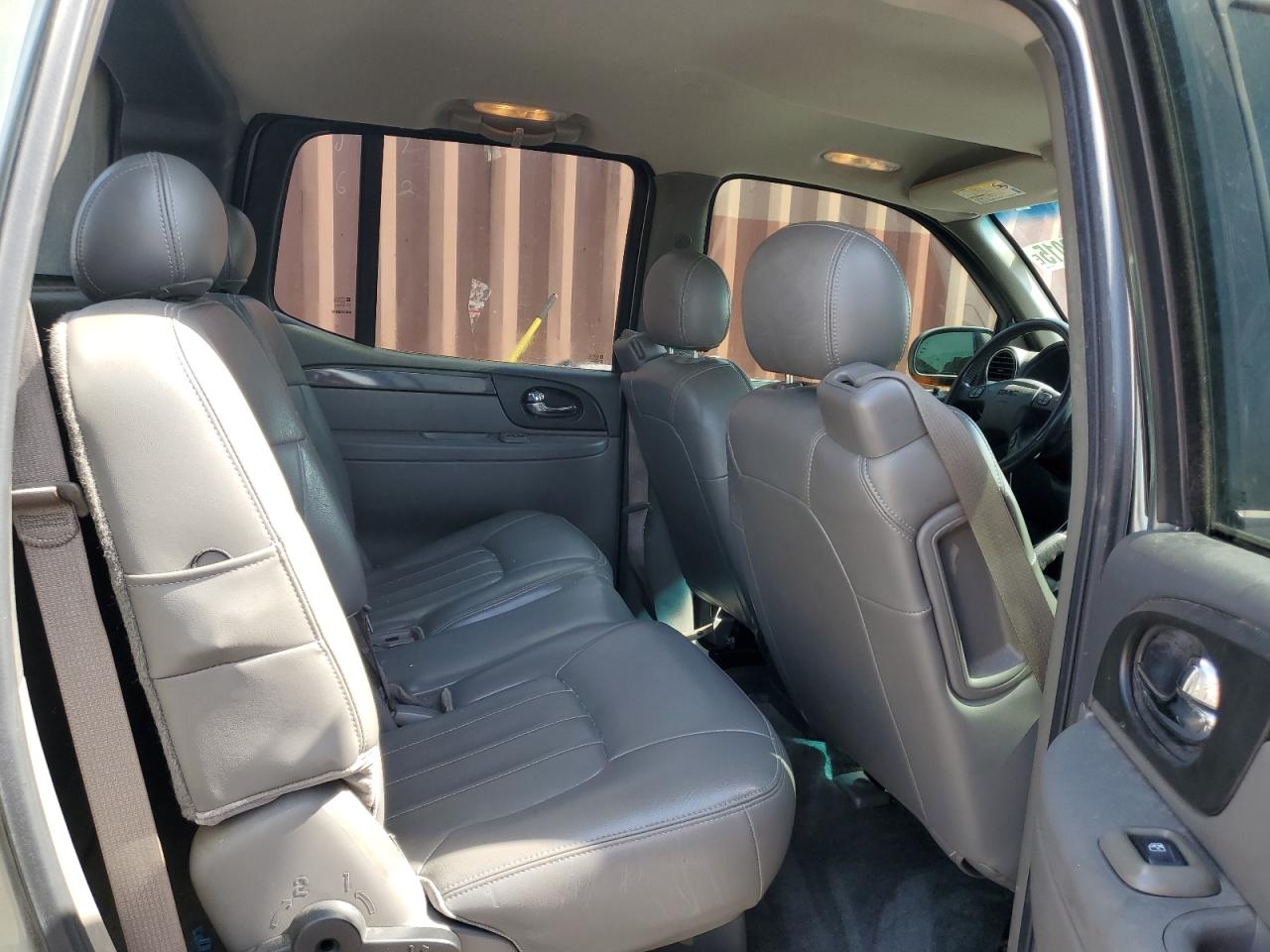 GMC Envoy Xuv