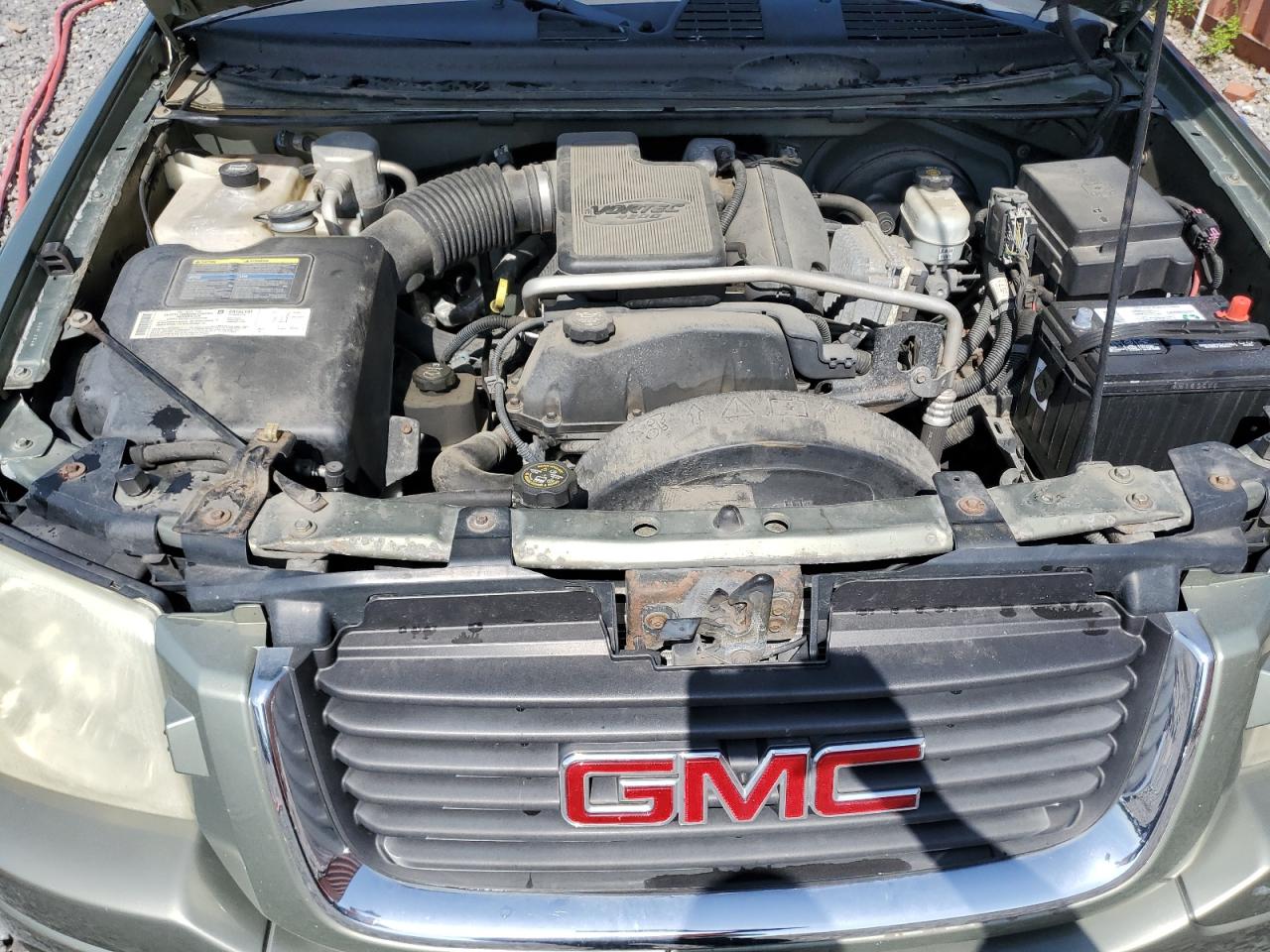 GMC Envoy Xuv