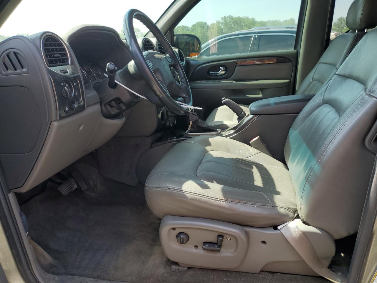 GMC Envoy Xuv