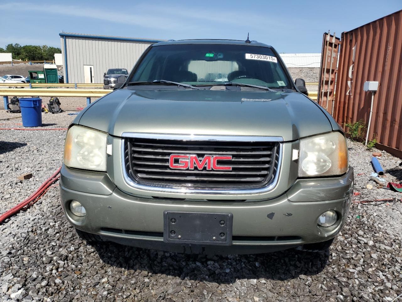 GMC Envoy Xuv