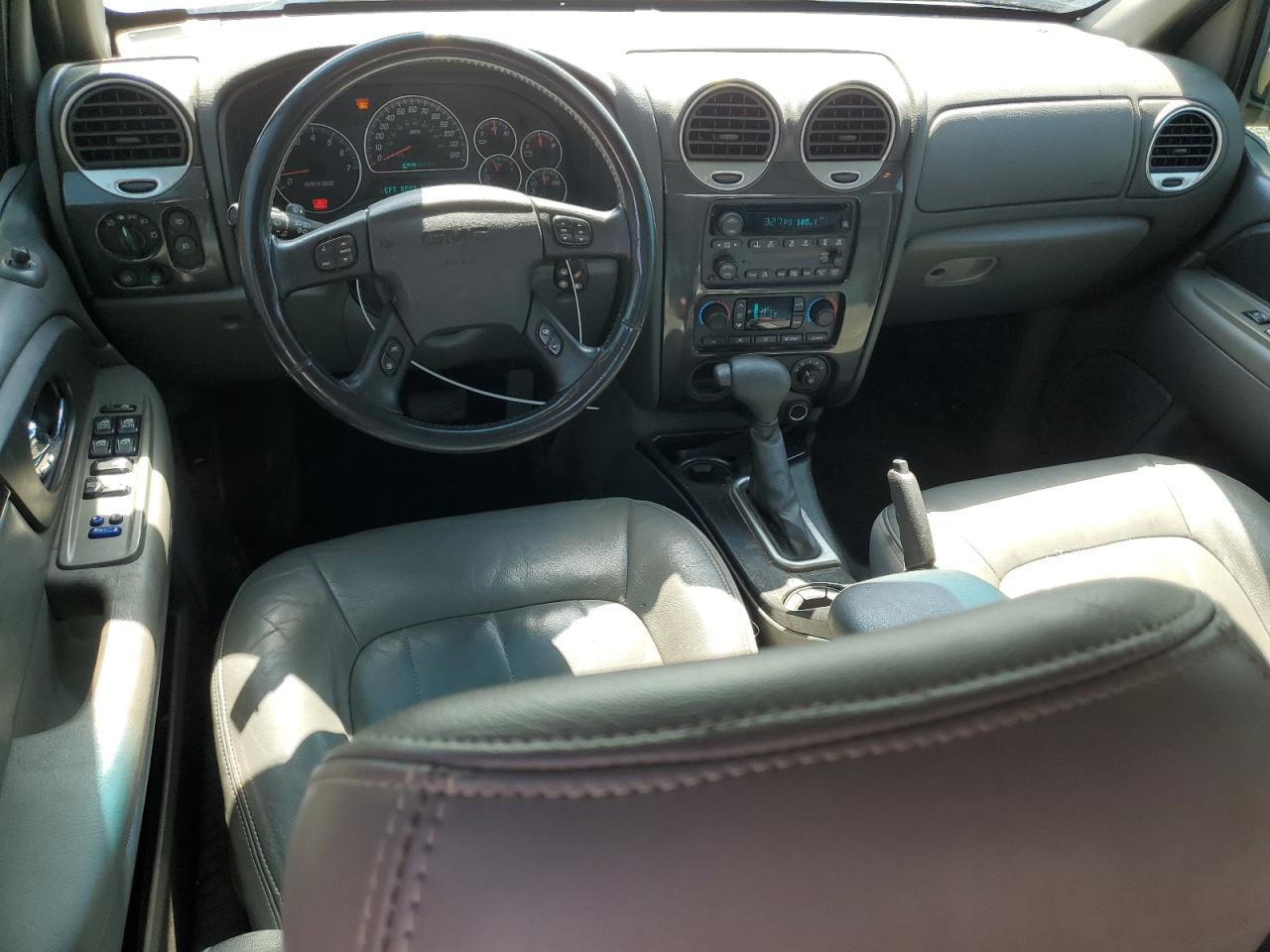 GMC Envoy Xuv