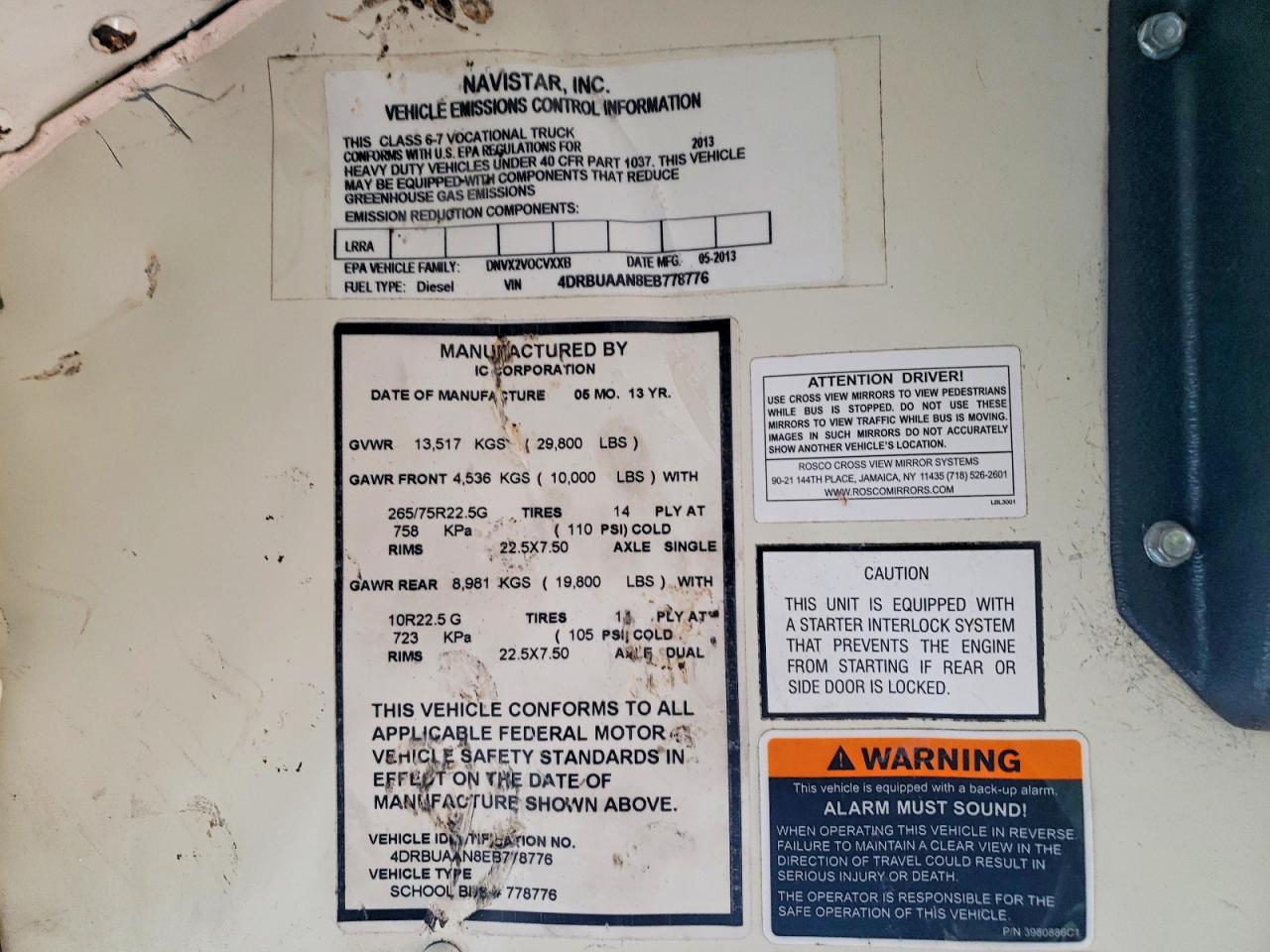 Ic Corporation Ce Series