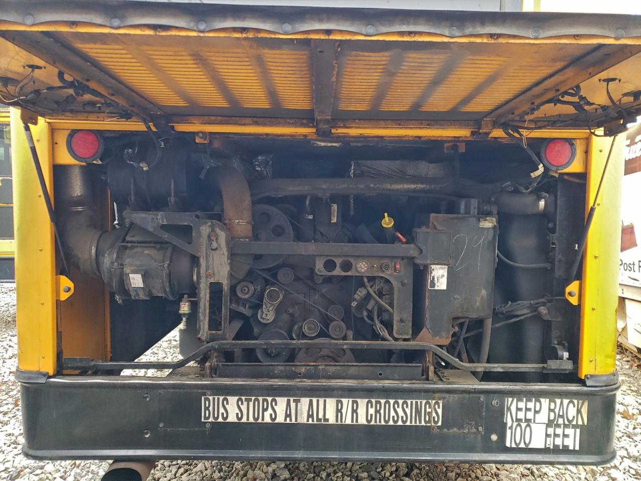 Ic Corporation Re Series