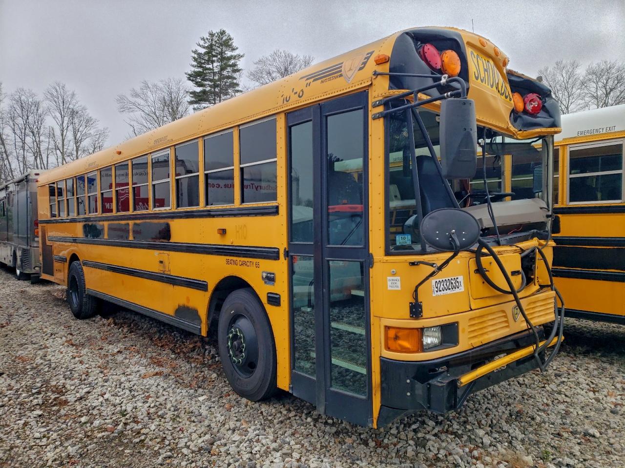 Salvage Ic Corporation Re Series Image